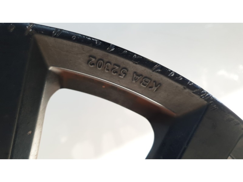 Recambio de llanta para land rover range rover evoque (l538) 2.0 4x4 referencia OEM IAM   