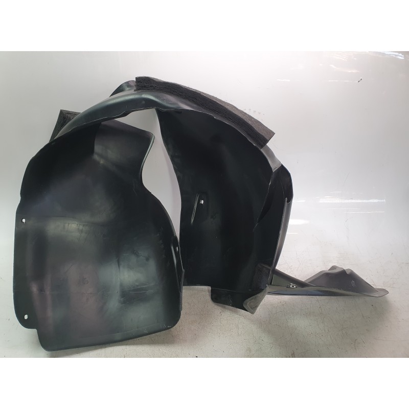 Recambio de paso rueda delantero derecho para volkswagen tiguan van (5n_) 2.0 tdi (5n1, 5n2) referencia OEM IAM 5N0805912A  