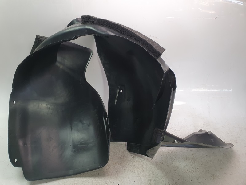 Recambio de paso rueda delantero derecho para volkswagen tiguan van (5n_) 2.0 tdi (5n1, 5n2) referencia OEM IAM 5N0805912A  