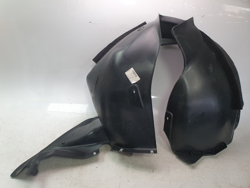 Recambio de paso rueda delantero derecho para volkswagen tiguan van (5n_) 2.0 tdi (5n1, 5n2) referencia OEM IAM 5N0805912A  