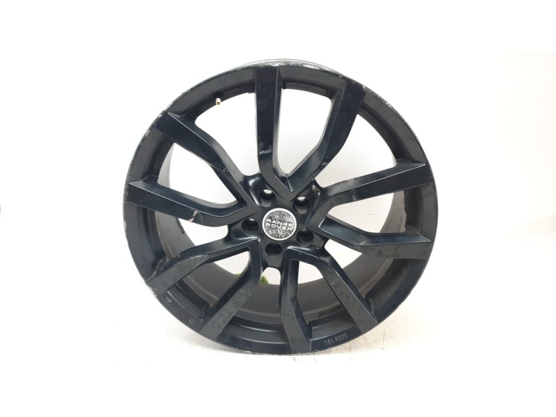 Recambio de llanta para land rover range rover evoque (l538) 2.0 4x4 referencia OEM IAM LR073515  