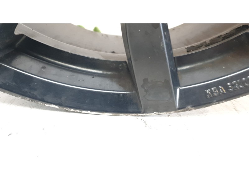 Recambio de llanta para land rover range rover evoque (l538) 2.0 4x4 referencia OEM IAM LR073515  