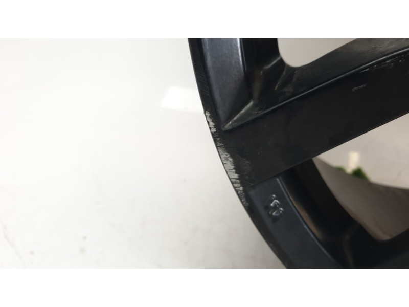 Recambio de llanta para land rover range rover evoque (l538) 2.0 4x4 referencia OEM IAM LR073515  