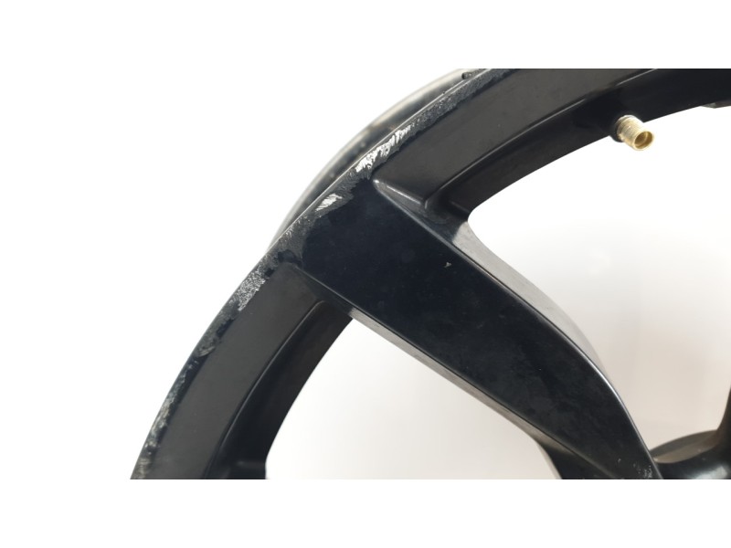 Recambio de llanta para land rover range rover evoque (l538) 2.0 4x4 referencia OEM IAM LR073515  