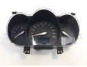 CUADRO INSTRUMENTOS 940061W050 940061W050 
