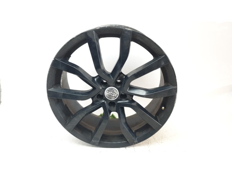Recambio de llanta para land rover range rover evoque (l538) 2.0 4x4 referencia OEM IAM LR073515  