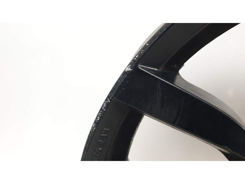 Recambio de llanta para land rover range rover evoque (l538) 2.0 4x4 referencia OEM IAM LR073515  