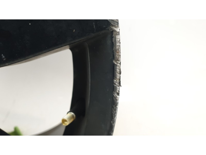 Recambio de llanta para land rover range rover evoque (l538) 2.0 4x4 referencia OEM IAM LR073515  