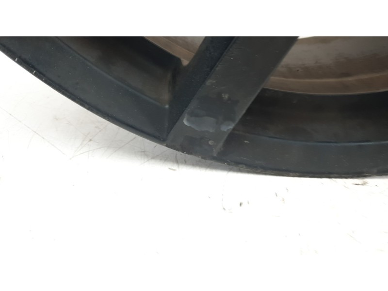 Recambio de llanta para land rover range rover evoque (l538) 2.0 4x4 referencia OEM IAM LR073515  