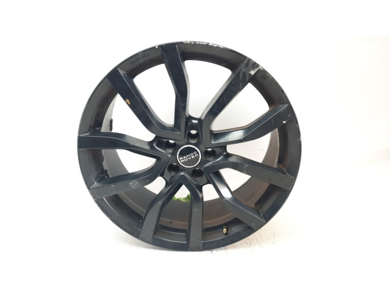 Recambio de llanta para land rover range rover evoque (l538) 2.0 4x4 referencia OEM IAM LR073515  