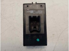 Recambio de mando elevalunas trasero izquierdo para opel mokka x selective start/stop referencia OEM IAM 22915110   2