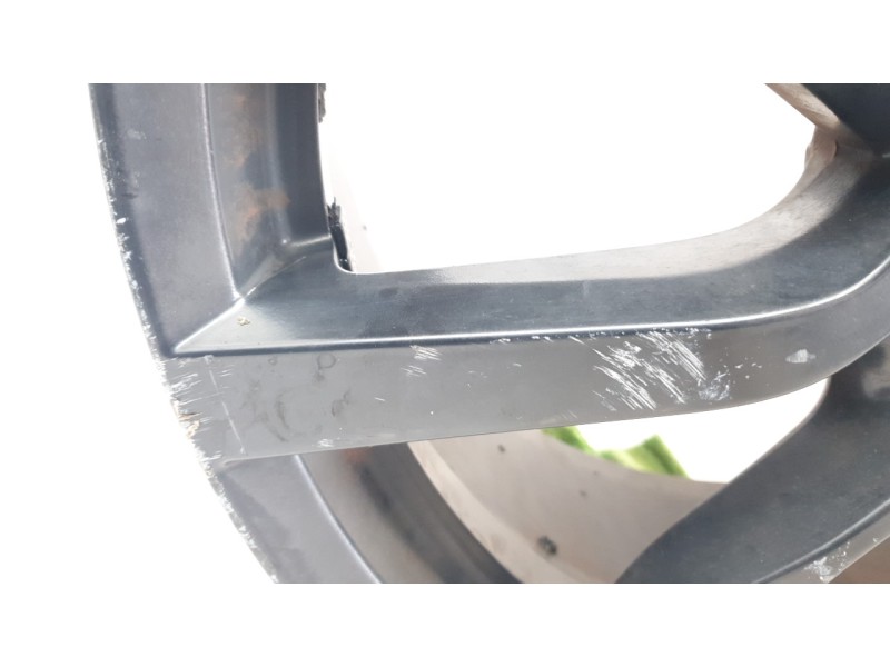 Recambio de llanta para land rover range rover evoque (l538) 2.0 4x4 referencia OEM IAM LR073515  