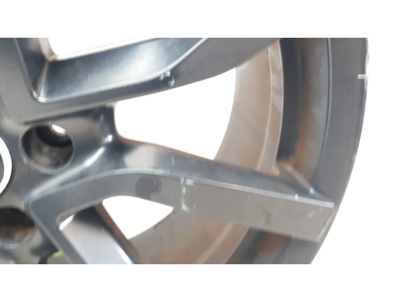 Recambio de llanta para land rover range rover evoque (l538) 2.0 4x4 referencia OEM IAM LR073515  