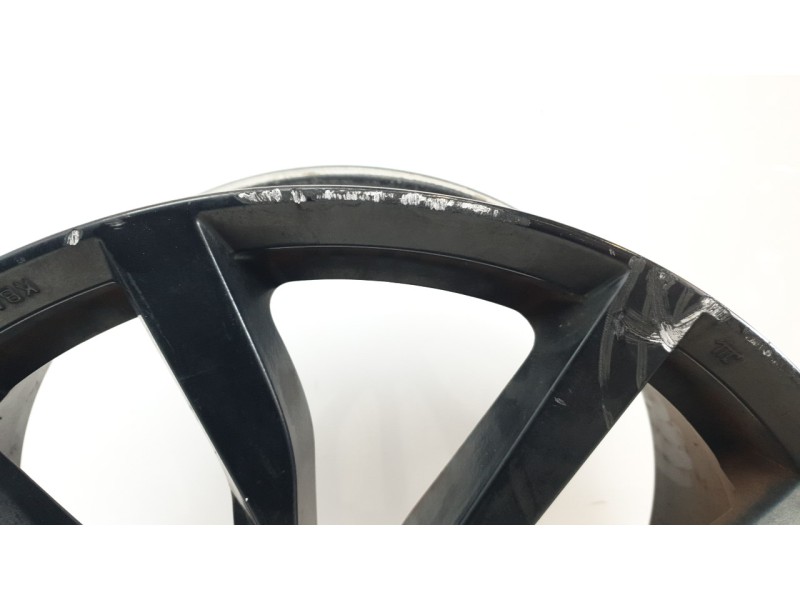 Recambio de llanta para land rover range rover evoque (l538) 2.0 4x4 referencia OEM IAM LR073515  