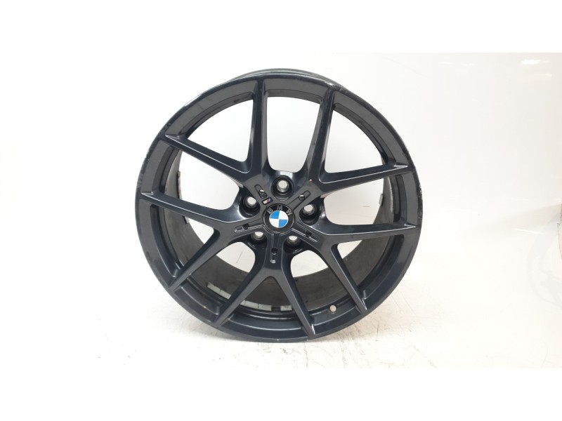 Recambio de llanta para bmw 1 (f40) 118 d referencia OEM IAM 36118092353  