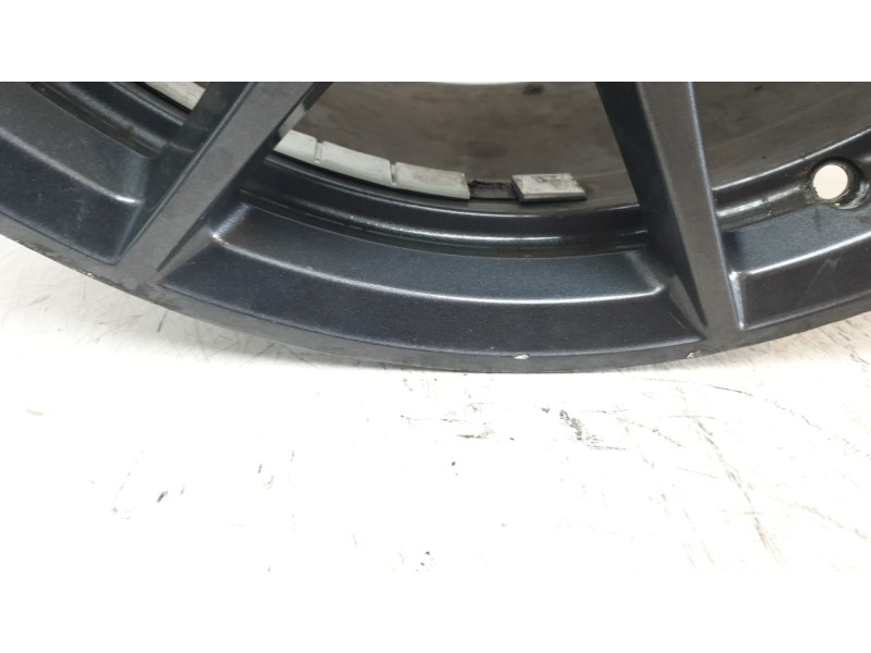 Recambio de llanta para bmw 1 (f40) 118 d referencia OEM IAM 36118092353  
