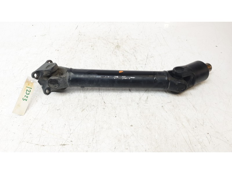 Recambio de transmision central para piaggio porter caja/chasis 1.3 16v referencia OEM IAM 515mm  