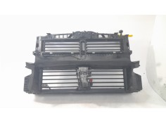 Recambio de panel frontal para ford focus iv (hn) 1.5 ecoblue referencia OEM IAM JX6BA16E146  