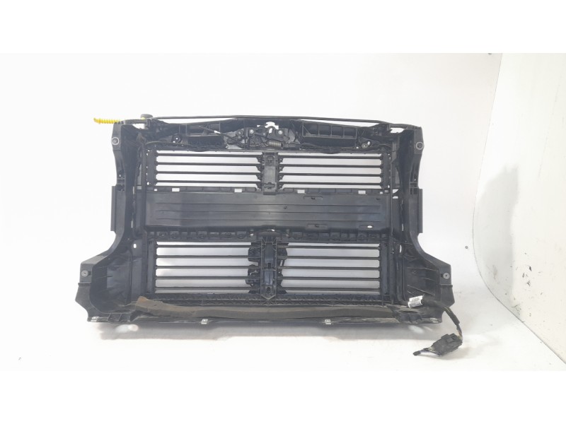 Recambio de panel frontal para ford focus iv (hn) 1.5 ecoblue referencia OEM IAM JX6BA16E146  