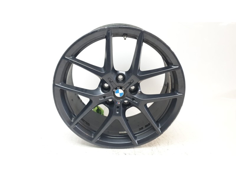 Recambio de llanta para bmw 1 (f40) 118 d referencia OEM IAM 36118092353  
