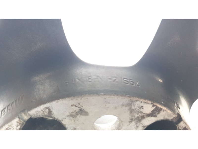 Recambio de llanta para bmw 1 (f40) 118 d referencia OEM IAM 36118092353  