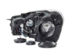 Recambio de faro derecho para volkswagen golf vi (5k1) referencia OEM IAM 5K1941006L 10123461001 10123461001 , VG0384903 , 11910 2