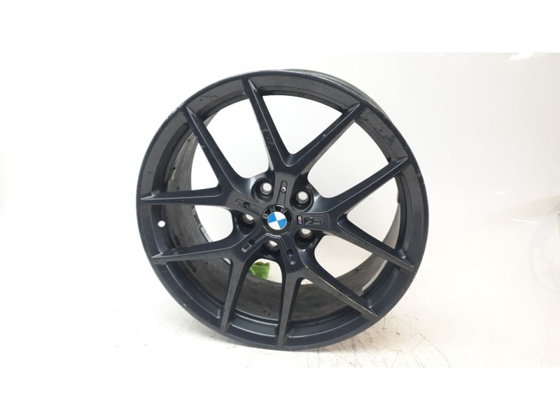 Recambio de llanta para bmw 1 (f40) 118 d referencia OEM IAM 36118092353  