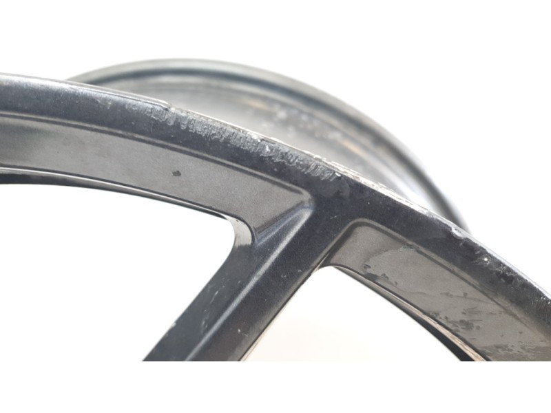 Recambio de llanta para bmw 1 (f40) 118 d referencia OEM IAM 36118092353  