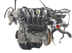 Recambio de motor completo para mazda 3 sedán (bp) evolution referencia OEM IAM PE  