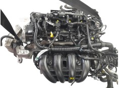 Recambio de motor completo para mazda 3 sedán (bp) evolution referencia OEM IAM PE   2