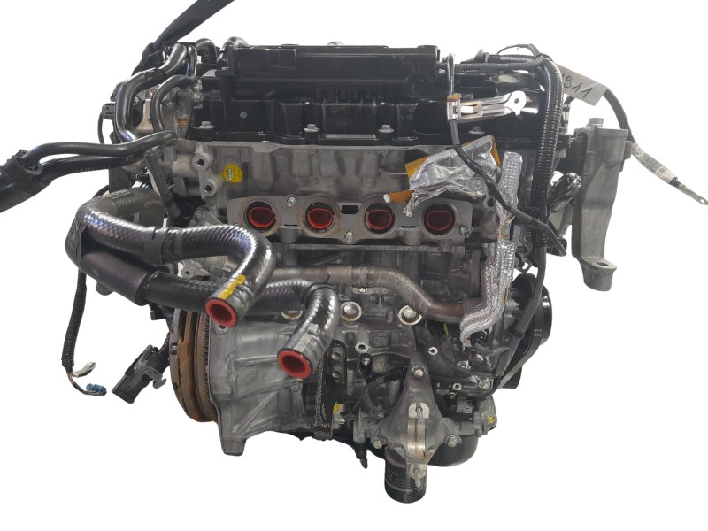Recambio de motor completo para mazda 3 sedán (bp) evolution referencia OEM IAM PE  