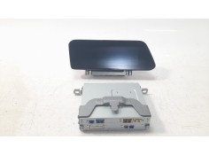 SISTEMA NAVEGACION GPS BDGF611J0B 