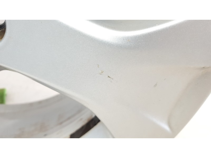 Recambio de llanta para bmw x1 (e84) sdrive 18 d referencia OEM IAM   