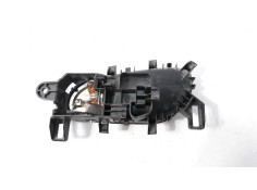 Recambio de maneta interior delantera derecha para nissan pulsar (c13) 1.2 16v cat referencia OEM IAM 806704EA1A   2
