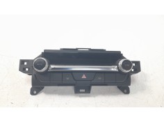 MANDO CLIMATIZADOR BDEL61190A 