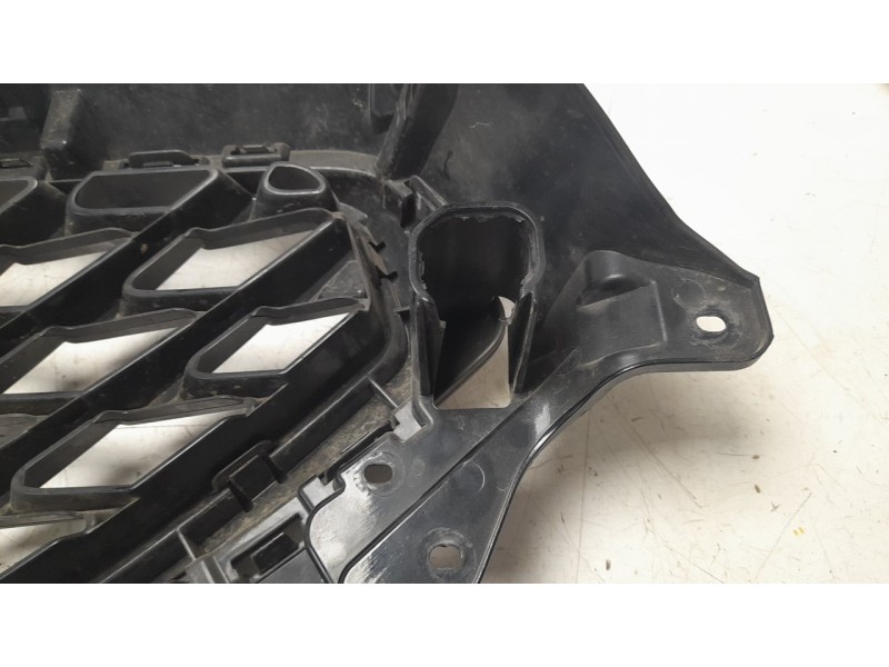 Recambio de rejilla delantera para cupra formentor 1.5 tsi referencia OEM IAM 5FF853651C  