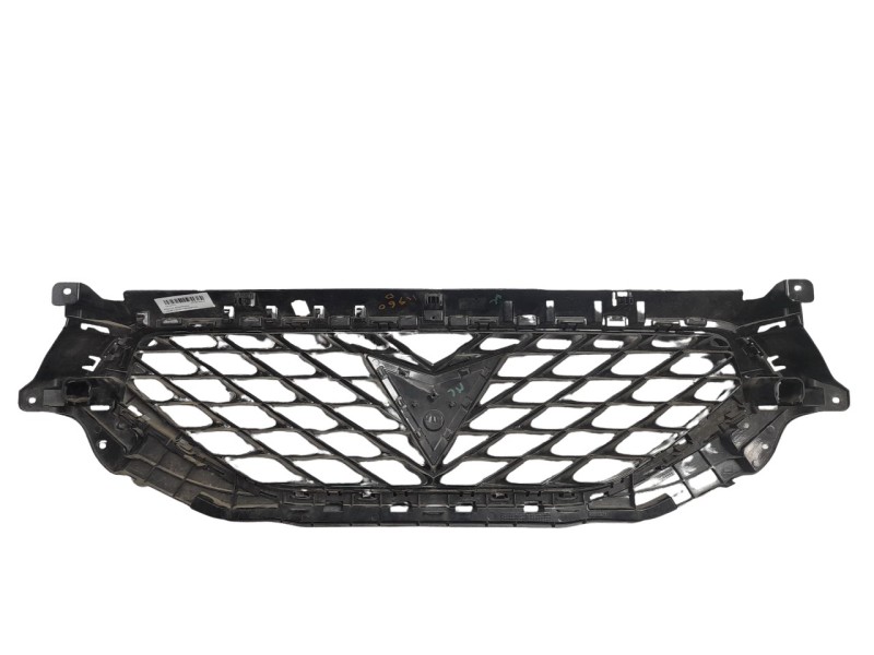 Recambio de rejilla delantera para cupra formentor 1.5 tsi referencia OEM IAM 5FF853651C  