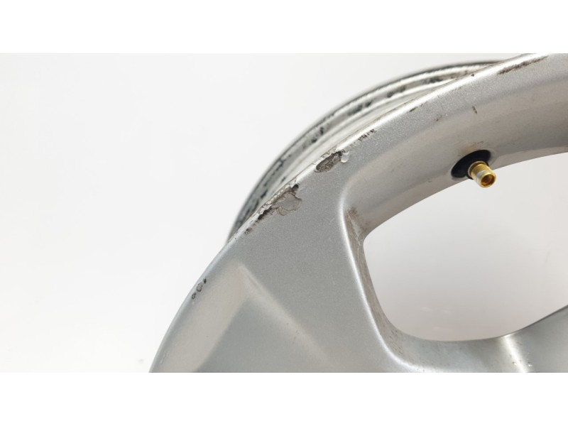 Recambio de llanta para bmw x1 (e84) sdrive 18 d referencia OEM IAM 678914013  