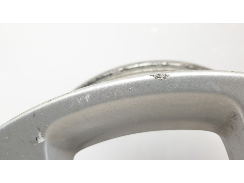 Recambio de llanta para bmw x1 (e84) sdrive 18 d referencia OEM IAM 678914013  