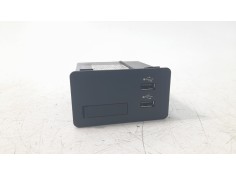 Recambio de modulo electronico para mazda 3 sedán (bp) evolution referencia OEM IAM DN4E669U0  