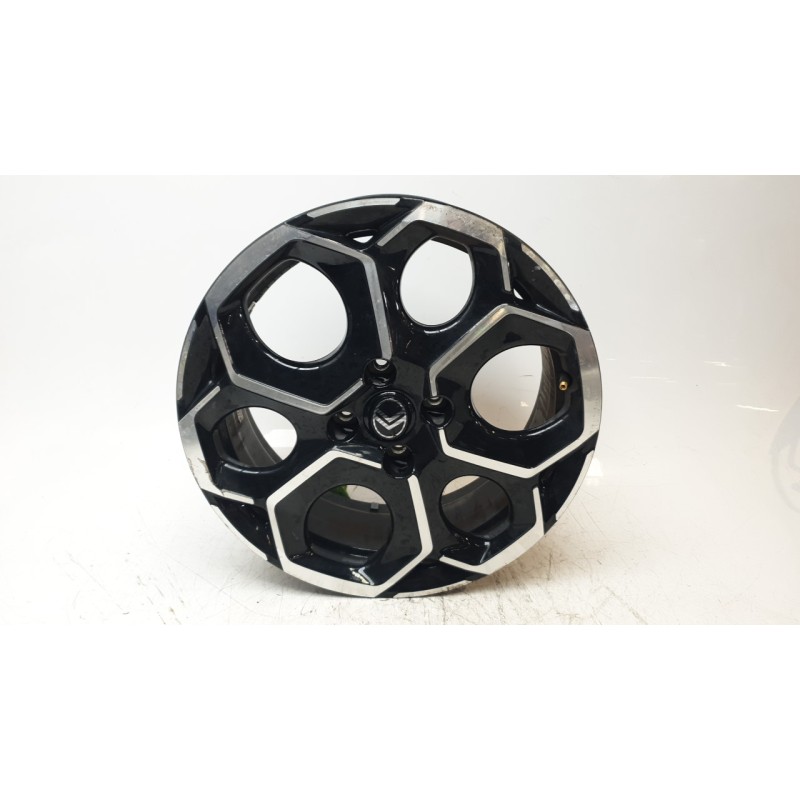 Recambio de llanta para citroën nuevo citroen c3 turbo 100 s&s 6v max nuevo citroen c3 turbo 100 s&s 6v max referencia OEM IAM 9