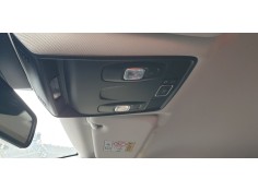 Recambio de luz interior para renault captur ii techno referencia OEM IAM 969803518R  