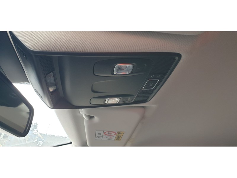 Recambio de luz interior para renault captur ii techno referencia OEM IAM 969803518R  