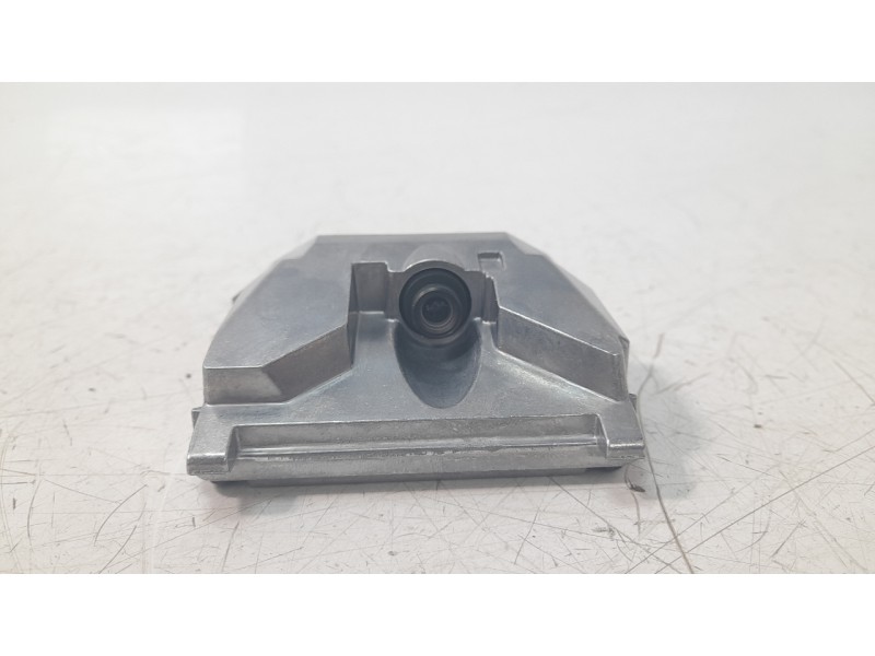 Recambio de camara vision frontal para mazda 3 sedán (bp) evolution referencia OEM IAM 67XCXJ  
