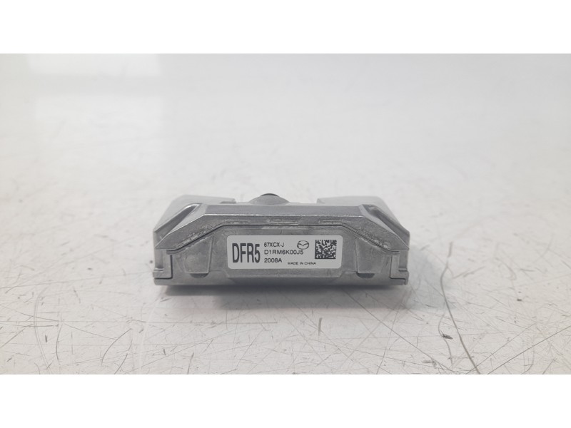 Recambio de camara vision frontal para mazda 3 sedán (bp) evolution referencia OEM IAM 67XCXJ  