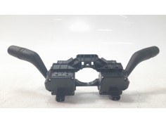Recambio de mando multifuncion para mazda 3 sedán (bp) evolution referencia OEM IAM BDMC66122A   2