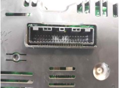 Recambio de cuadro instrumentos para kia rio emotion referencia OEM IAM 940061W050   2