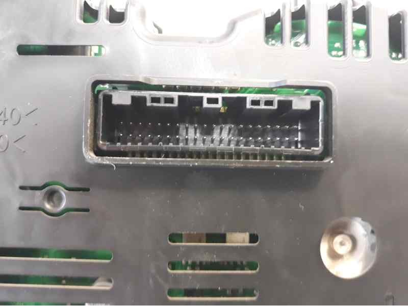 Recambio de cuadro instrumentos para kia rio emotion referencia OEM IAM 940061W050  