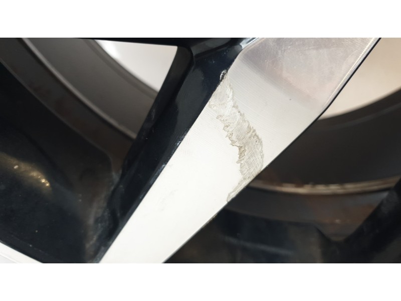 Recambio de llanta para volvo s60 iii (224) t5 referencia OEM IAM 31471482  