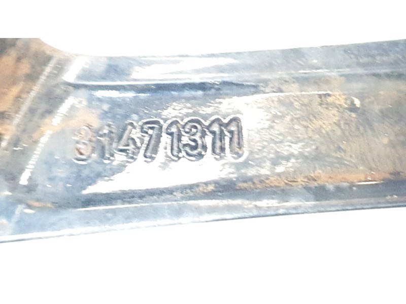 Recambio de llanta para volvo s60 iii (224) t5 referencia OEM IAM 31471482  